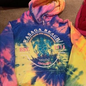 size large wasaga beach